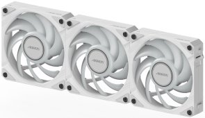 Кулер Gigabyte Aorus EZ Chain Fan 120 Ice 3pcs (GP-ECFAN1203 ICE)