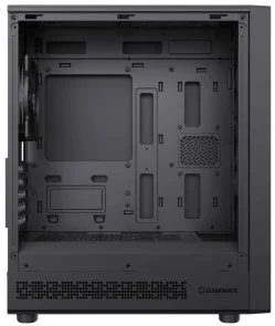 Фото: Корпус Gamemax Focus MB Black with window № 6 | KTC