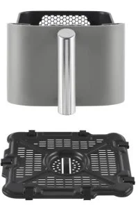 Фото: Мультипіч Ninja Double Stack XL 2-Level Air Fryer (SL400EU) № 7 | KTC