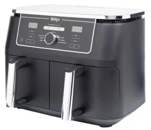 Фото: Мультипіч Ninja Dual Zone Air Fryer Max (AF400EU) № 3 | KTC