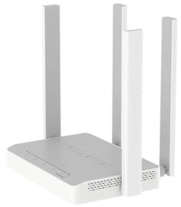Фото: Wi-Fi Роутер Keenetic Explorer 4G (KN-4910) № 3 | KTC