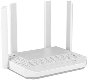 Фото: Wi-Fi Роутер Keenetic Hero KN-1012 № 5 | KTC