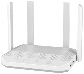 Фото: Wi-Fi Роутер Keenetic Hero KN-1012 № 2 | KTC