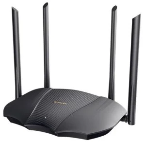 Фото: Wi-Fi Роутер Tenda RX12 № 3 | KTC