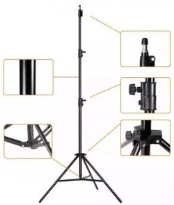 ST2100 Stand Multifunctional 2.10m