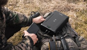 Батарея універсальна Sandberg Survivor 96000mAh (420-78)