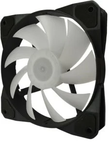 Фото: Кулер Cooling Baby FR12025 Black № 6 | KTC