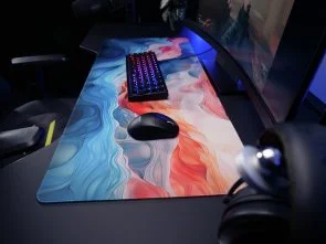 Фото: Миша Cherry Xtrfy M64 Pro RGB Black (CX-M64W-PRO-BLACK) № 19 | KTC