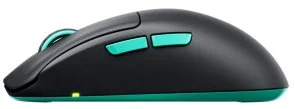 Фото: Миша Cherry Xtrfy M68 RGB Black (CX-M68W-BLACK) № 5 | KTC