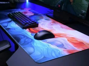 Фото: Миша Cherry Xtrfy M68 Pro RGB Black (CX-M68W-PRO-BLACK) № 24 | KTC