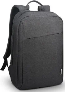 Фото: Рюкзак для ноутбука Lenovo Casual B210 Eco Black (GX41L83768) № 2 | KTC