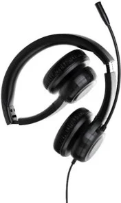 Фото: Гарнітура Acer AHW154 Black (GP.HDS11.02D) № 2 | KTC
