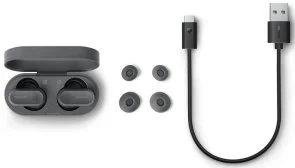 Фото: Навушники Philips TAT3509 Grey (TAT3509GY/00) № 7 | KTC