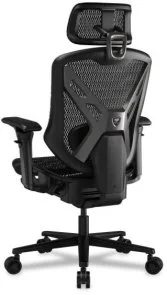 Фото: Крісло Cougar Speeder Black № 7 | KTC