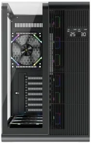 Фото: Корпус 1stPlayer RT7 Black with window (RT7-BK) № 4 | KTC