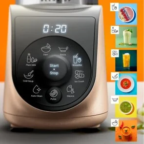 Фото: Блендер Tefal Blend Up (BL190AF0) № 6 | KTC