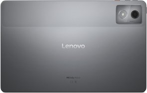 Планшет Lenovo K11 Plus LTE TB352XU 8/256GB Luna Grey (ZAEW0001UA)