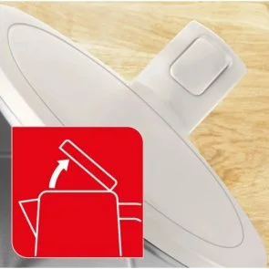 Фото: Електрочайник Tefal Thermo Protect (KO140BE0) № 5 | KTC