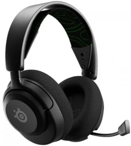 Фото: Гарнітура SteelSeries Arctis Nova 5X Black (61676) № 2 | KTC