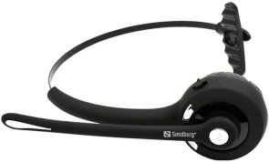 Гарнітура Sandberg Wireless Office Headset (126-23)