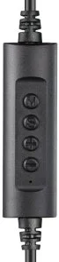 Фото: Гарнітура Sandberg USB Office Headset Saver (326-12) № 2 | KTC