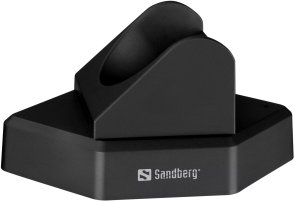 Гарнітура Sandberg Wireless Office Headset Pro Plus (126-18)