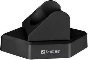 Фото: Гарнітура Sandberg Wireless Office Headset Pro Plus (126-18) № 6 | KTC