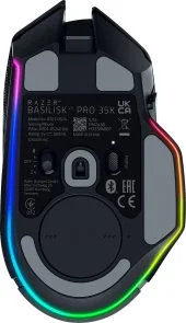 Фото: Миша Razer Basilisk V3 Pro 35K Wireless Black (RZ01-05240100-R3G1) № 7 | KTC
