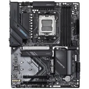 Фото: Материнська плата Gigabyte X870 GAMING WIFI6 № 2 | KTC