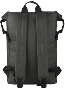 Фото: Рюкзак для ноутбука Tucano Rollo Black (BKROL15-BK) № 4 | KTC