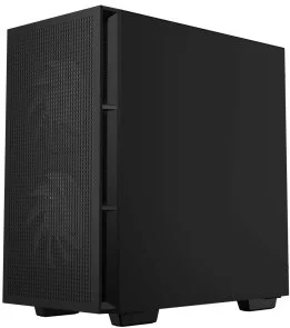 Фото: Корпус Deepcool CH360 Digital Black with window (R-CH360-BKAPE3D-G-1) № 3 | KTC
