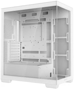 Фото: Корпус Deepcool CG580 White with window (R-CG580-WHNDA0-G-1) № 2 | KTC