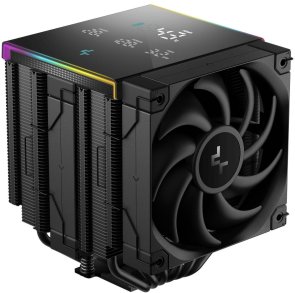 Кулер для процесора Deepcool AK620 Digital Pro (R-AK620-BKAPMN-G)