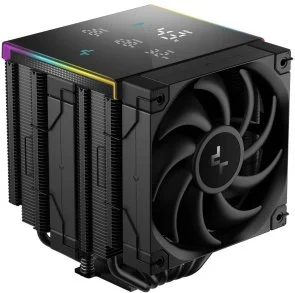 Фото: Кулер для процесора Deepcool AK620 Digital Pro (R-AK620-BKAPMN-G) № 3 | KTC