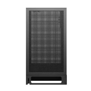 Фото: Корпус Deepcool CH170 Digital Black with mesh side panel (R-CH170-BKNPI0D-G-1) № 5 | KTC