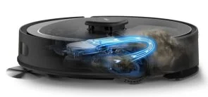 Фото: Робот-пилосос TP-Link Tapo RV 30 Max (TAPO-RV30-MAX) № 4 | KTC