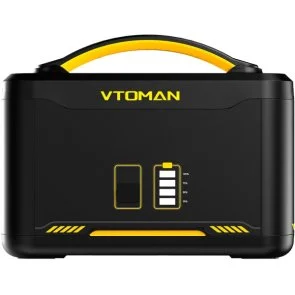 Фото: Батарея для зарядної станції Vtoman Jump PB-26 1548Wh № 3 | KTC