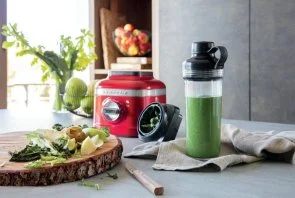 Фото: Насадка-блендер для смузі KitchenAid 5KSB2030PJB № 8 | KTC