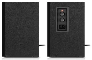 Фото: Колонки Real-EL S-410 Black (EL121200016) № 7 | KTC