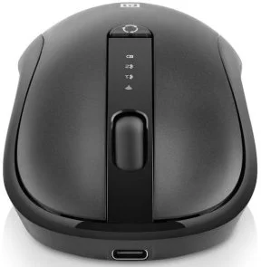 Фото: Миша Real-EL RM-450W Black (EL123200046) № 5 | KTC