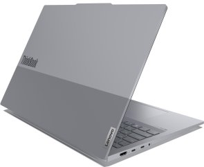 Ноутбук Lenovo ThinkBook 16 G7 QOY 21NH0000RA Luna Grey