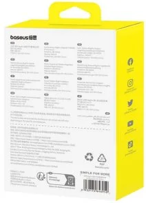 Фото: Універсальний тримач Baseus MagPro Magnetic Foldable White (B10564101211-00) № 8 | KTC