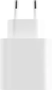 Фото: Зарядний пристрій Xiaomi Mi 33W White (BHR4996GL) № 3 | KTC