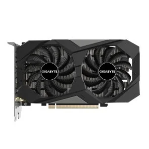 Фото: Відеокарта Gigabyte RTX 3050 WindForce OC V2 6G (GV-N3050WF2OCV2-6GD) № 4 | KTC