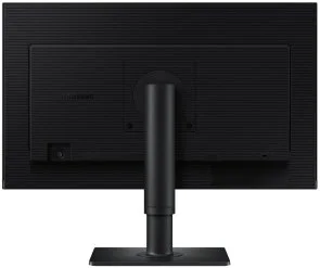 Фото: Монітор Samsung Essential Monitor S4 S40GD (LS27D400GAIXUA) - 27" IPS / 1920×1080 / 100 Гц / Pivot / HAS № 10 | KTC