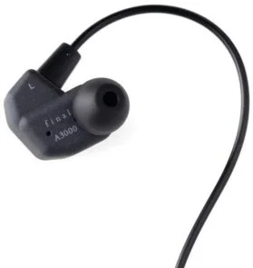 Фото: Навушники Final Audio A3000 Matte Black (90403736) № 5 | KTC