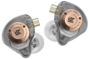 Фото: Навушники Knowledge Zenith EDX Pro X Mic Grey (90403709) № 6 | KTC