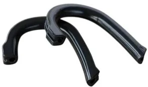 Фото: Навушники Final Audio E2000 Black (90403737) № 8 | KTC