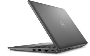 Фото: Ноутбук Dell Latitude 3450 N010L345014UA_WP Grey - 14" IPS 60 Гц / Intel Core i7 / i7-1355U / DDR5 16 ГБ / PCI-E SSD 512 ГБ / Intel Iris Xe Graphics № 4 | KTC