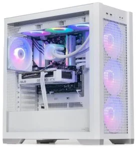 Фото: Персональний комп'ютер ARTLINE Overlord GT302 (GT302v02Winw) - AMD Ryzen 7 9800X3D / 64 ГБ DDR5 / PCI-E SSD 2 ТБ / Nvidia / GeForce RTX 4080 SUPER, 16 ГБ / AMD B650 / 1000 Вт № 2 | KTC